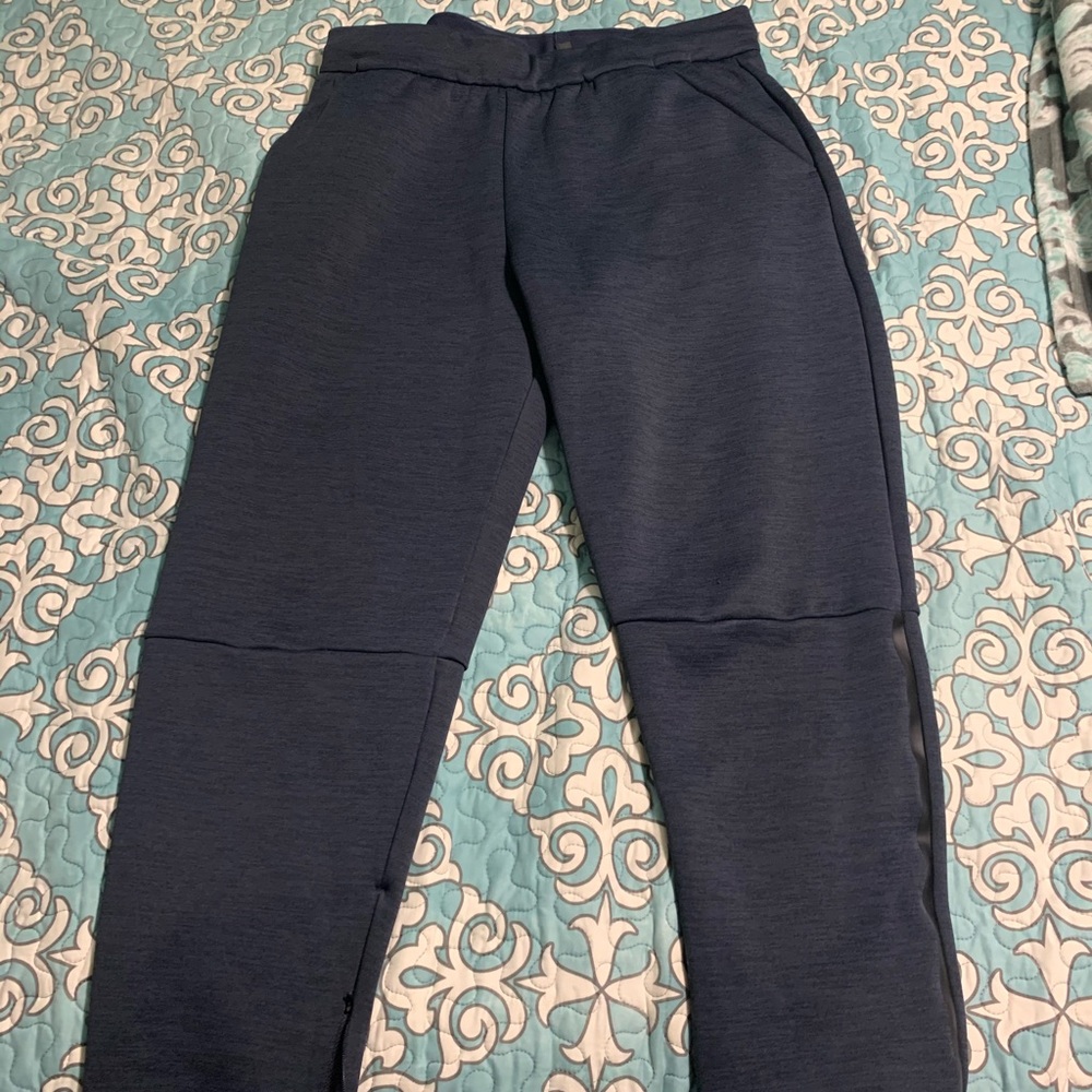 Adidas Tech Track Pants